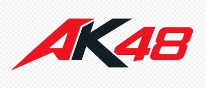 ak48 লোগো